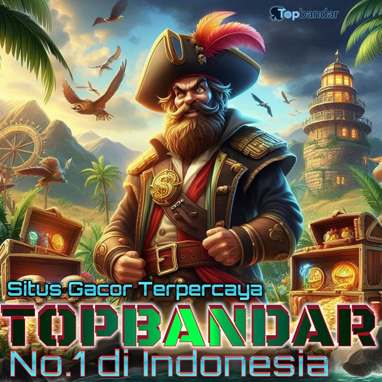 Topbandar
